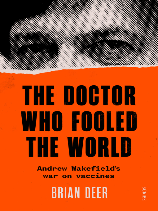 Title details for The Doctor Who Fooled the World by Brian Deer - Available